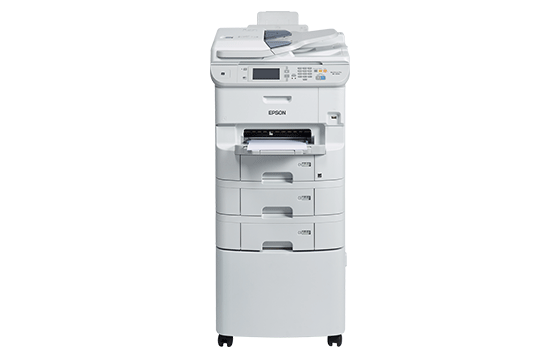 EPSON WF-6590D2TWFC