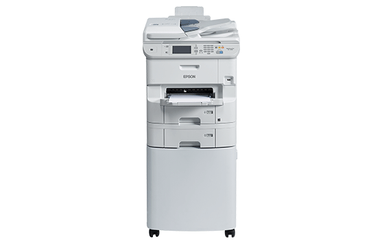 EPSON WF-6590DTWFC