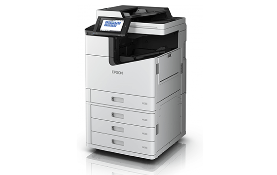 EPSON WF-C17590D4TWF