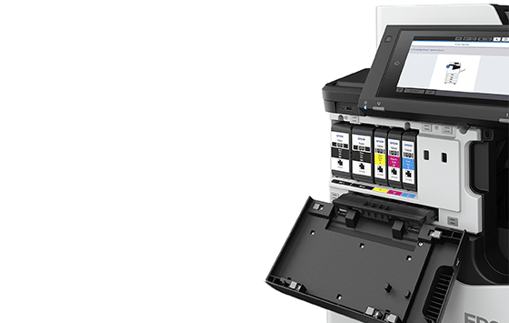 EPSON WF-C17590D4TWF