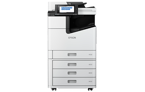 EPSON WF-C17590D4TWF