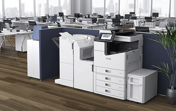 EPSON WF-C20590D4TWF