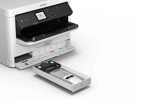 EPSON WF-C5210DW