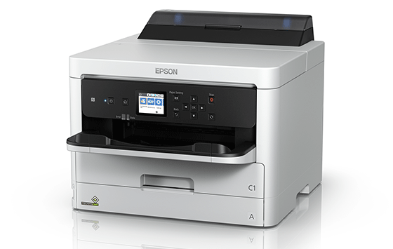 EPSON WF-C5210DW