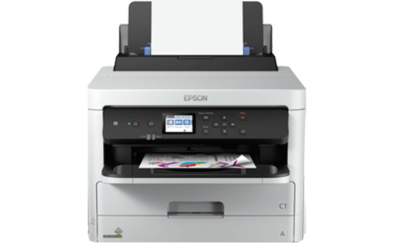 EPSON WF-C5210DW