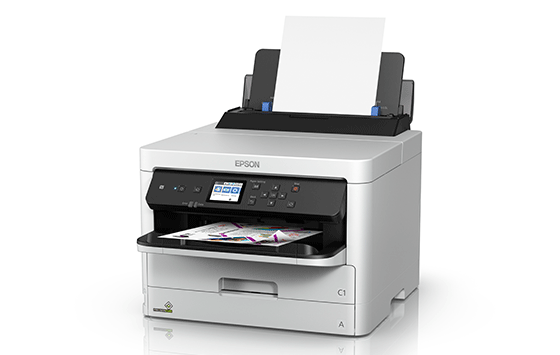 EPSON WF-C5290DW