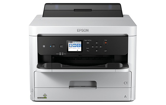 EPSON WF-C5290DW