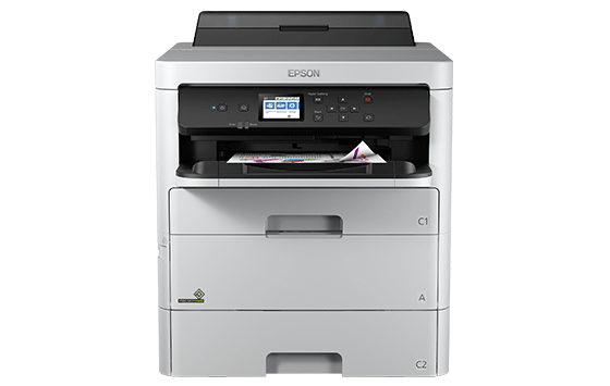 EPSON WF-C529RDTW