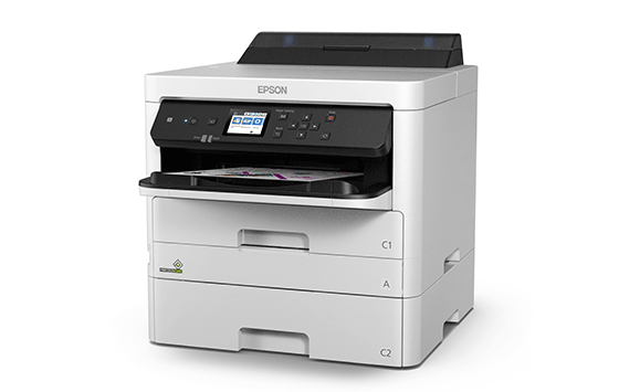 EPSON WF-C5710DWF