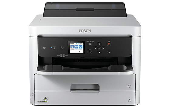 EPSON WF-C5710DWF