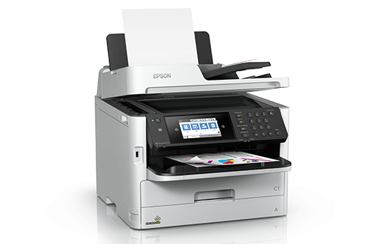 EPSON WF-C5790DWF