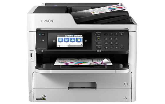 EPSON WF-C5790DWF