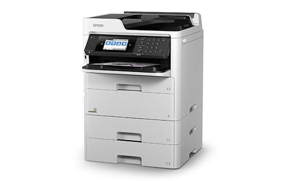 EPSON WF-C579RD2TWF