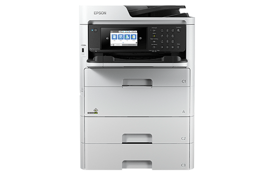 EPSON WF-C579RD2TWF