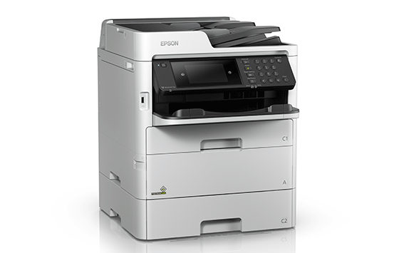 EPSON WF-C579RDTWF