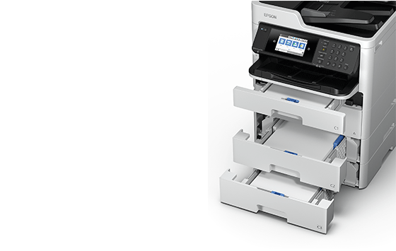 EPSON WF-C579RDTWF