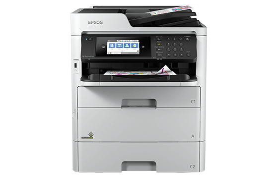 EPSON WF-C579RDTWF