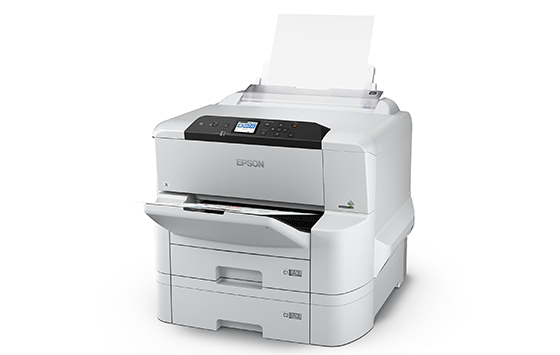 EPSON WF-C8190DTW