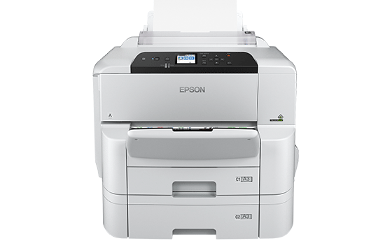 EPSON WF-C8190DTW