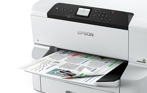 EPSON WF-C8190DTWC