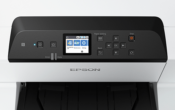 EPSON WF-C8190DTWC