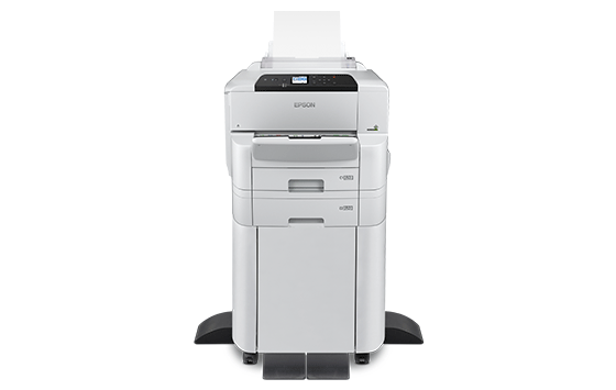 EPSON WF-C8190DTWC