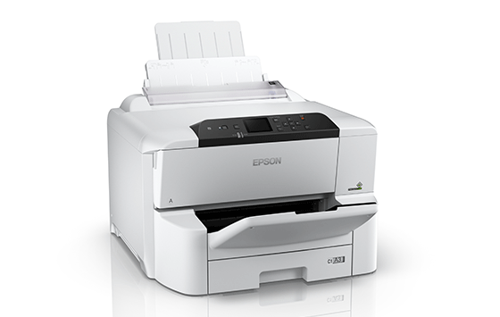 EPSON WF-C8190DW