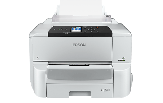 EPSON WF-C8190DW