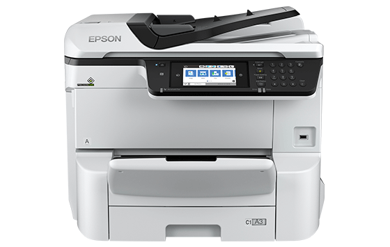 EPSON WF-C8610DWF