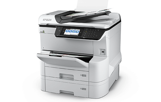 EPSON WF-C8690DTWF