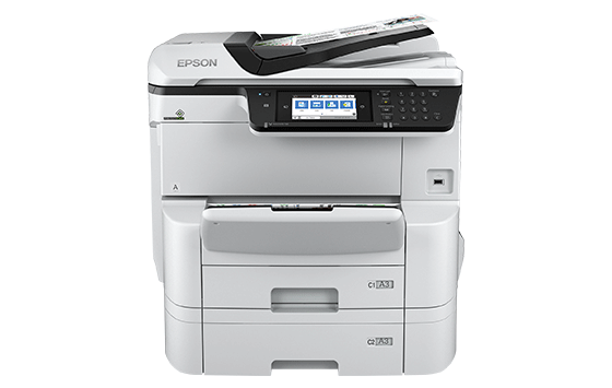 EPSON WF-C8690DTWF