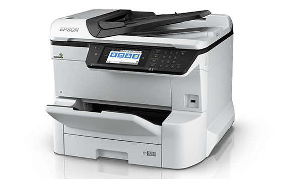 EPSON WF-C8690DWF