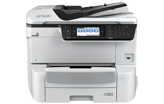 EPSON WF-C8690DWF