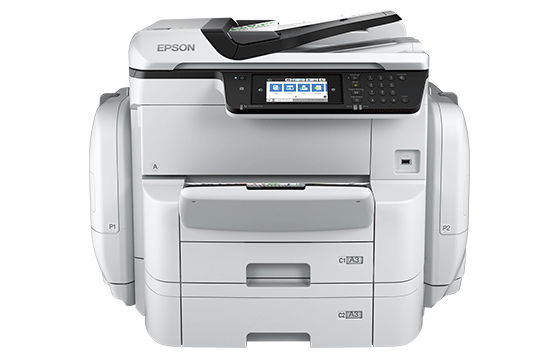 EPSON WF-C869RDTWF