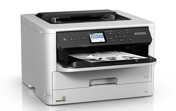 EPSON WF-M5298DW