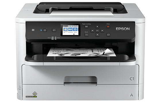 EPSON WF-M5298DW