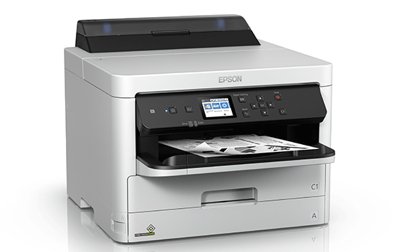 EPSON WF-M5299DW