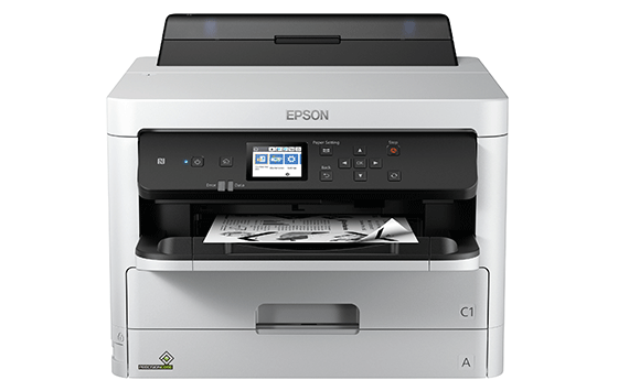 EPSON WF-M5299DW