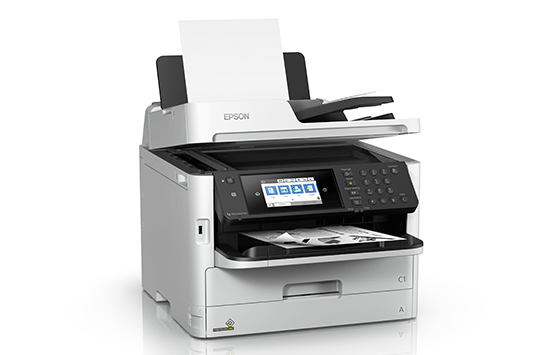 EPSON WF-M5799DWF