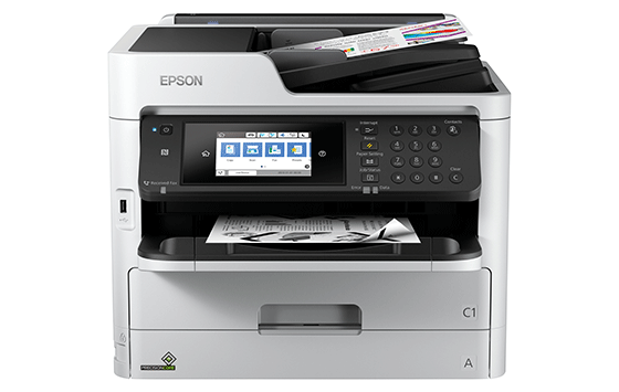 EPSON WF-M5799DWF