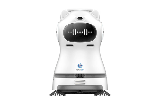 KEENON C30 Temizlik Robotu