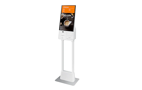 SAMSUNG KIOSK KM24