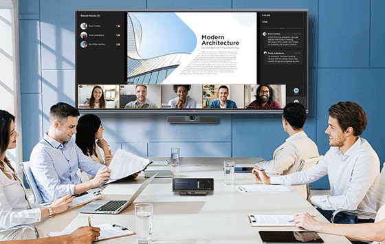 Viewsonic TRS10 Konsol ve Mini PC