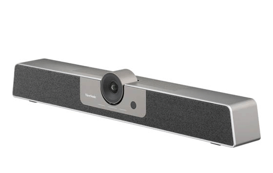 Viewsonic UMB202 4K Video Bar Sistemi