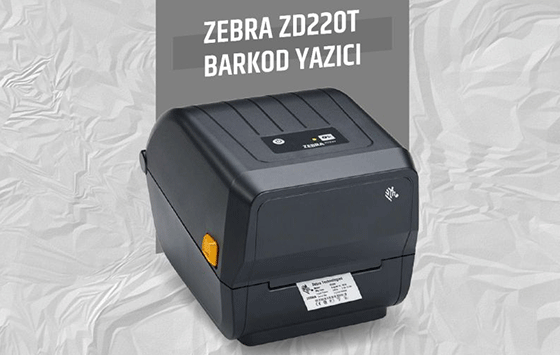 ZEBRA ZD220T