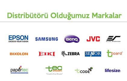 Epson Distribütörü