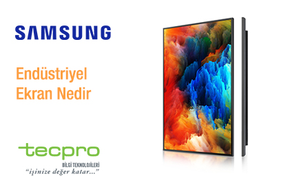 Digital Signage Nedir?
