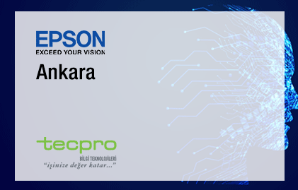 Epson Ankara