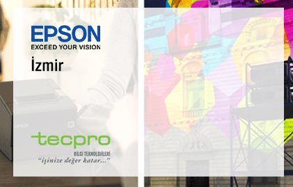 Epson İzmir