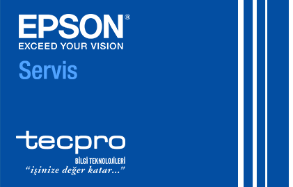 Epson Servis